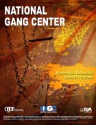 NGC Newsletter Spring 2015 front page thumbnail